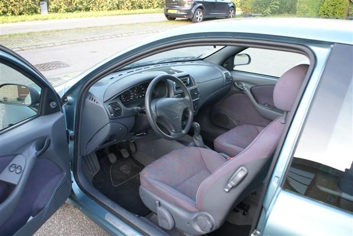 Fiat Bravo 1,4 SX (SOLGT) billede 4