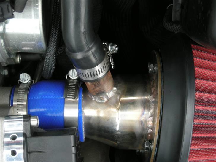 Peugeot 207 GT - Studsen udarbejdet af BN-autoteknik :) billede 19