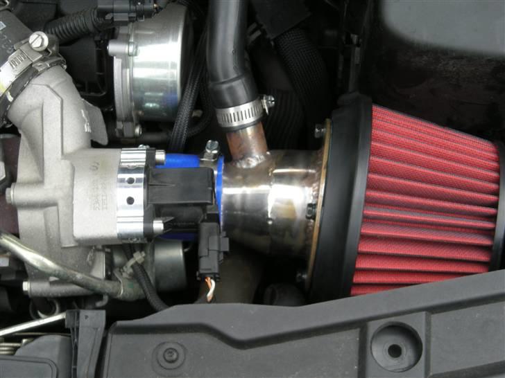 Peugeot 207 GT billede 20