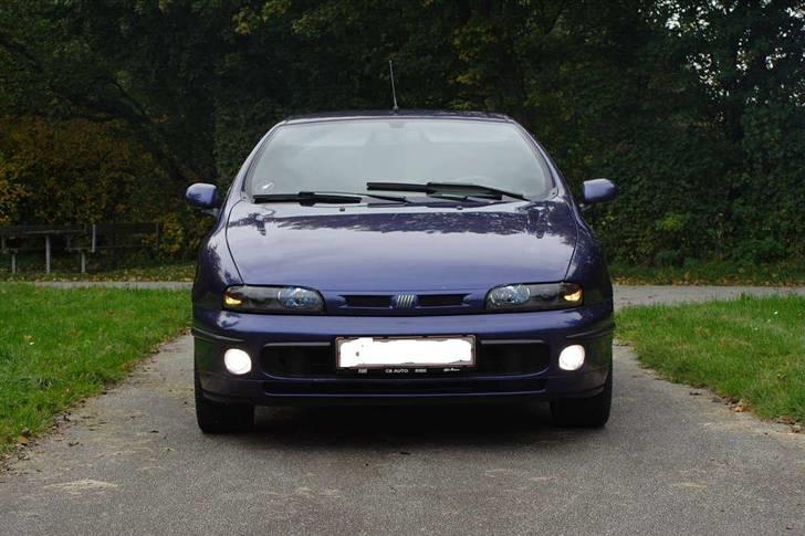 Fiat bravo GT R.I.P billede 2