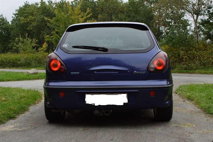 Fiat bravo GT R.I.P billede 5