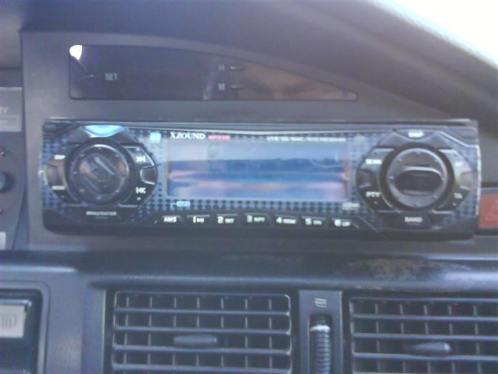 Toyota corolla e9 billede 9