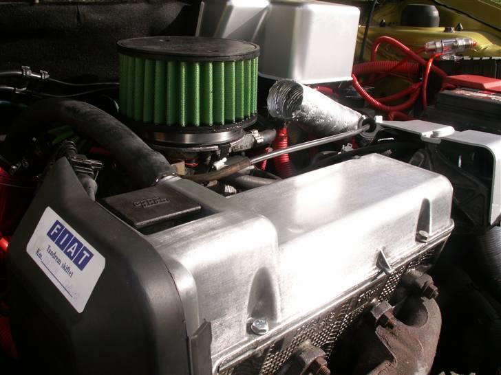 Fiat Punto 60sx  billede 10