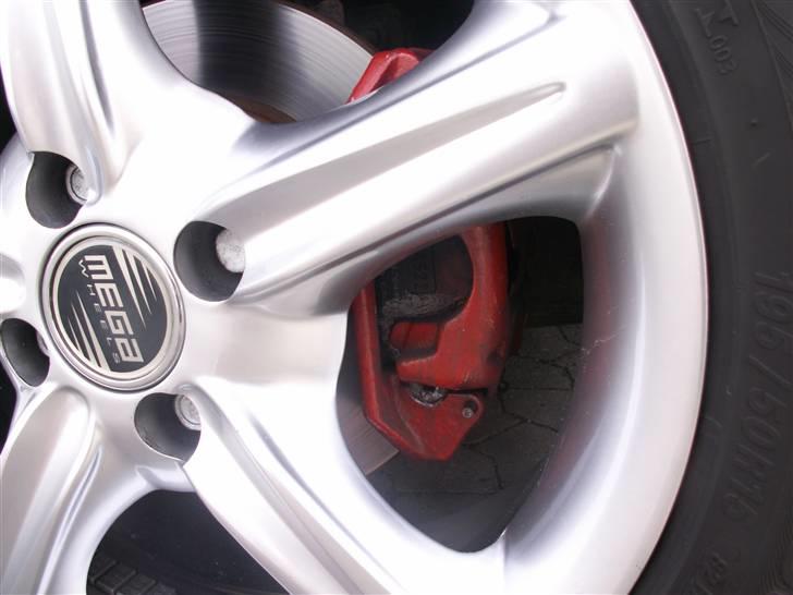 Fiat Punto 60sx  billede 12