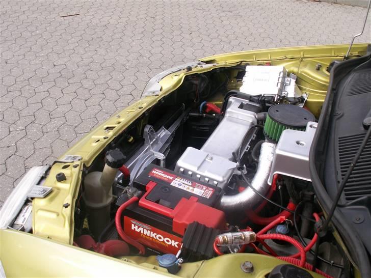 Fiat Punto 60sx  billede 13