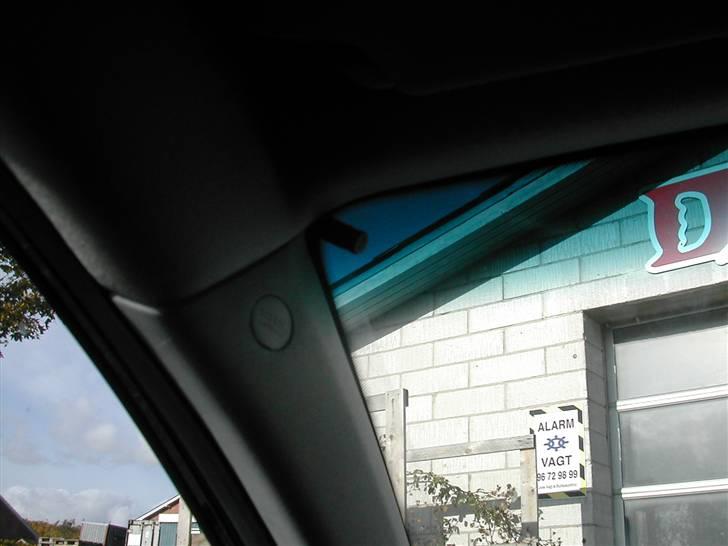 Kia Rio 1,5 CRDI til salg billede 7