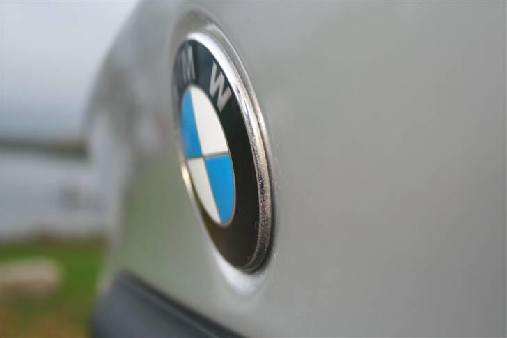 BMW e46 $Solgt$ billede 12