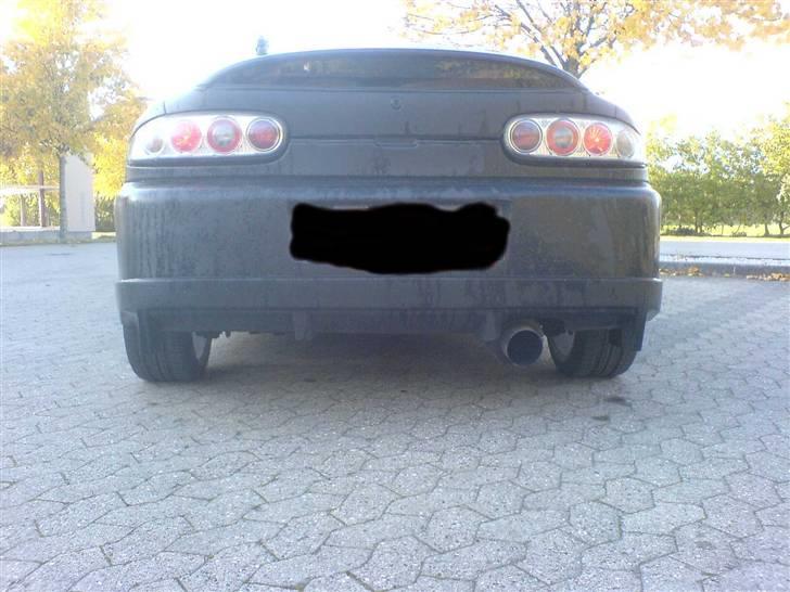 Mazda MX-3 (Solgt) billede 6