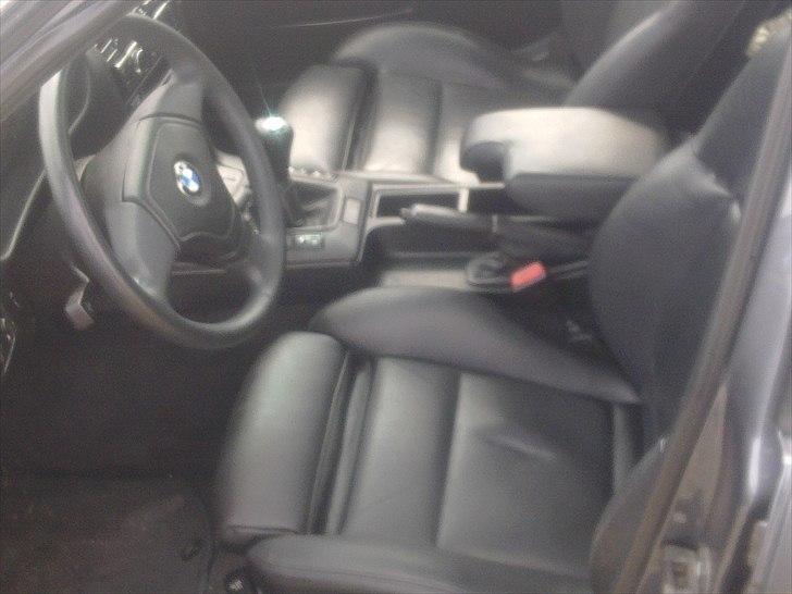 BMW m3 3,2 billede 3