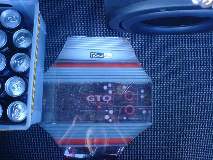 Mazda MX-3 (Solgt) billede 11