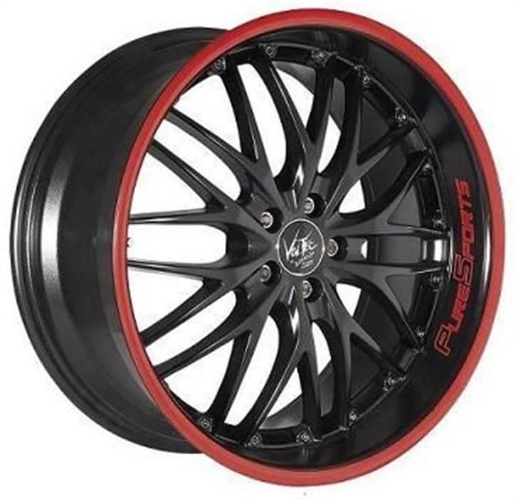 Toyota Supra Targa 3,0 24V - Baracuda - 9 og 10 * 19 kommer der på billede 15