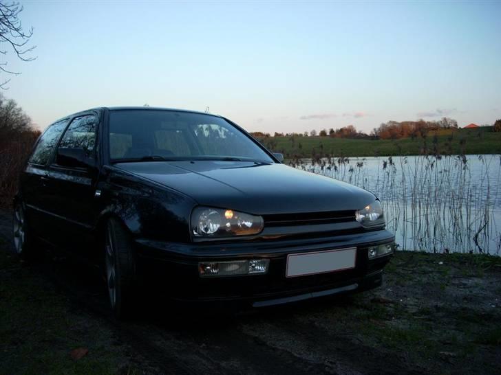 VW          Golf 3 VR6 [DØD] billede 5