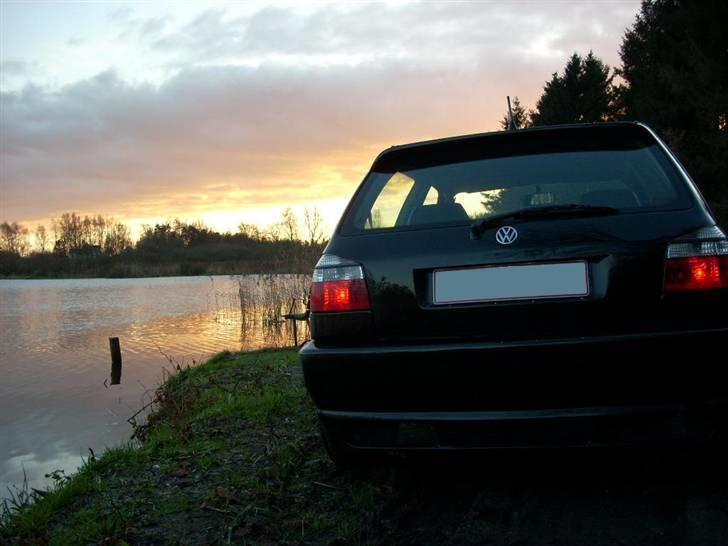 VW          Golf 3 VR6 [DØD] billede 6