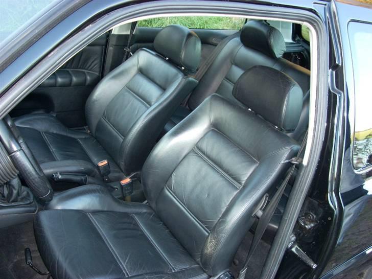 VW          Golf 3 VR6 [DØD] billede 10