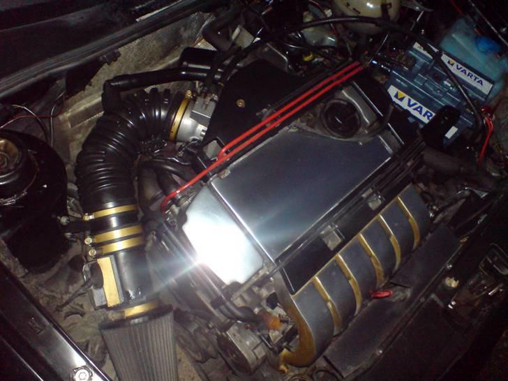 VW          Golf 3 VR6 [DØD] - ;) billede 11
