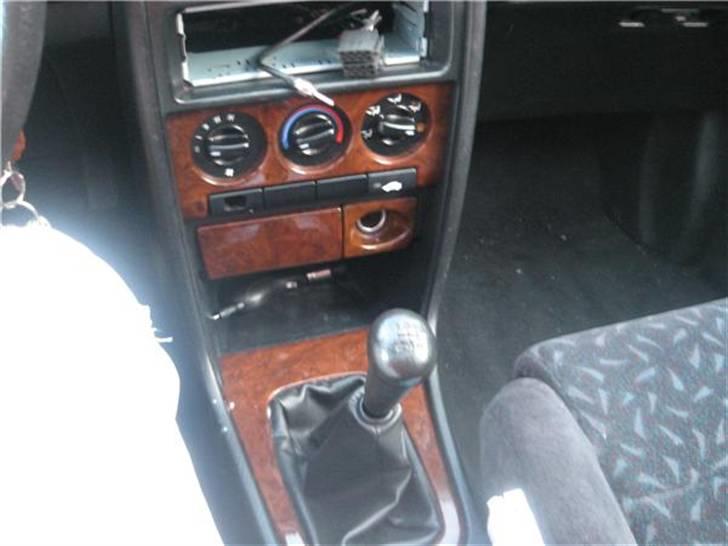 Honda civic Solgt billede 4