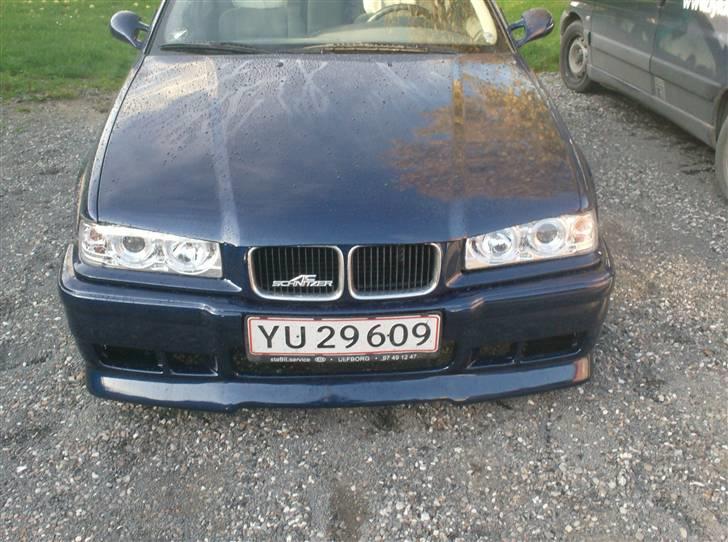 BMW 316i  billede 17