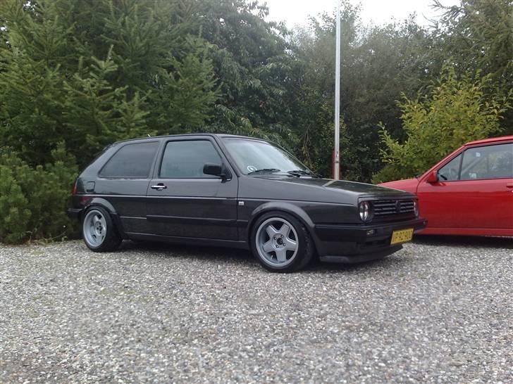 VW Golf 2 td byttet... billede 18