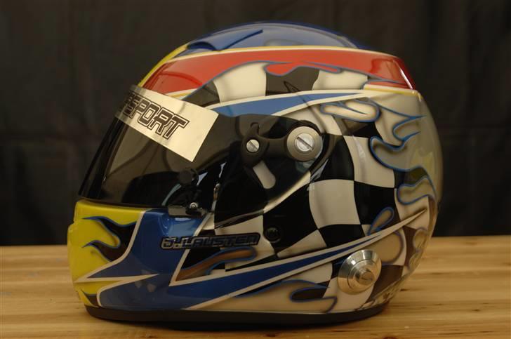 Peugeot 307 ADVANCUP  billede 6