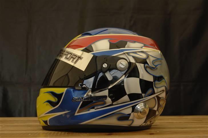 Peugeot 307 ADVANCUP  billede 7