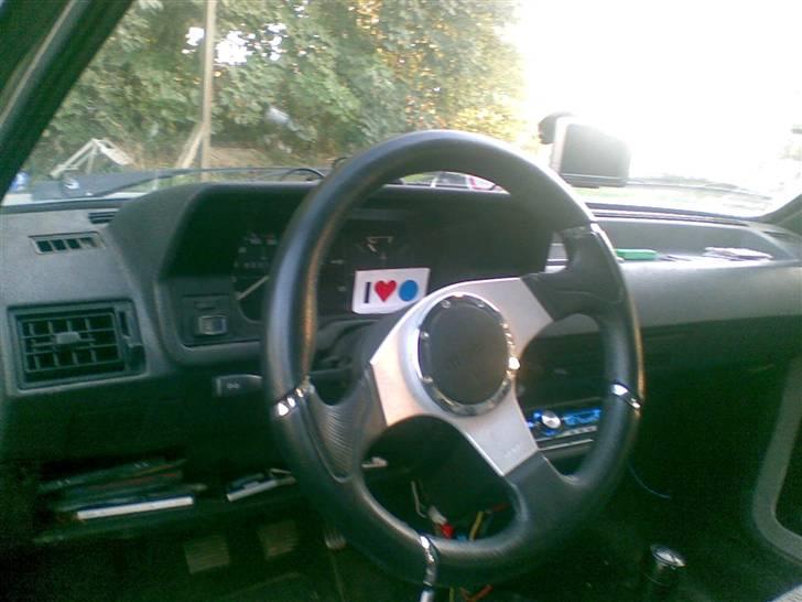 VW polo hit..   byttet  billede 9