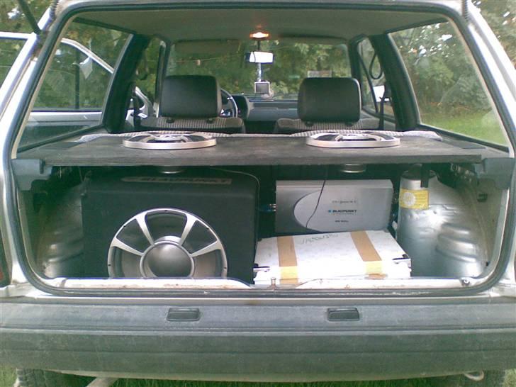 VW polo hit..   byttet  billede 10