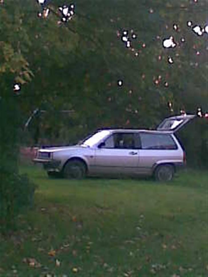 VW polo hit..   byttet  billede 11