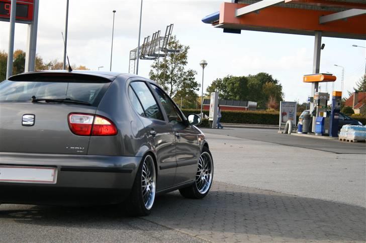 Seat Leon billede 12