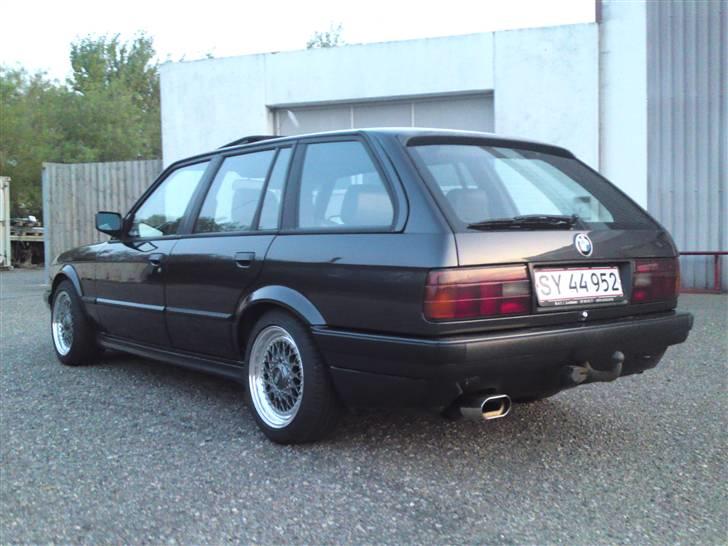 BMW 325i touring  billede 2