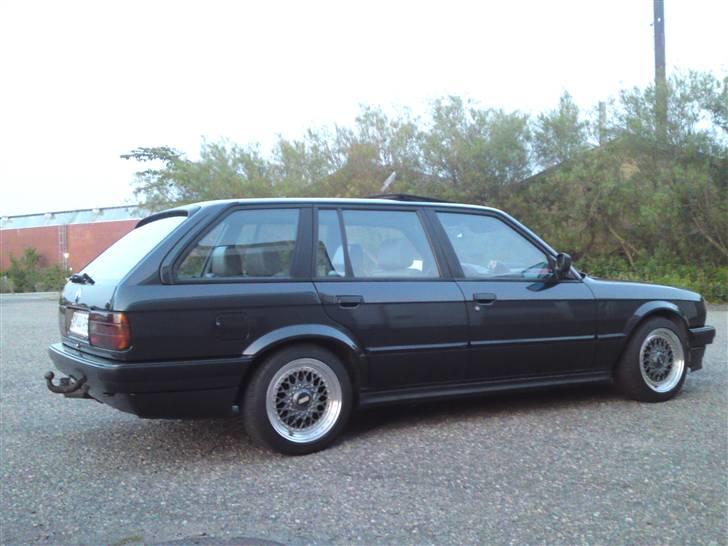 BMW 325i touring  billede 3