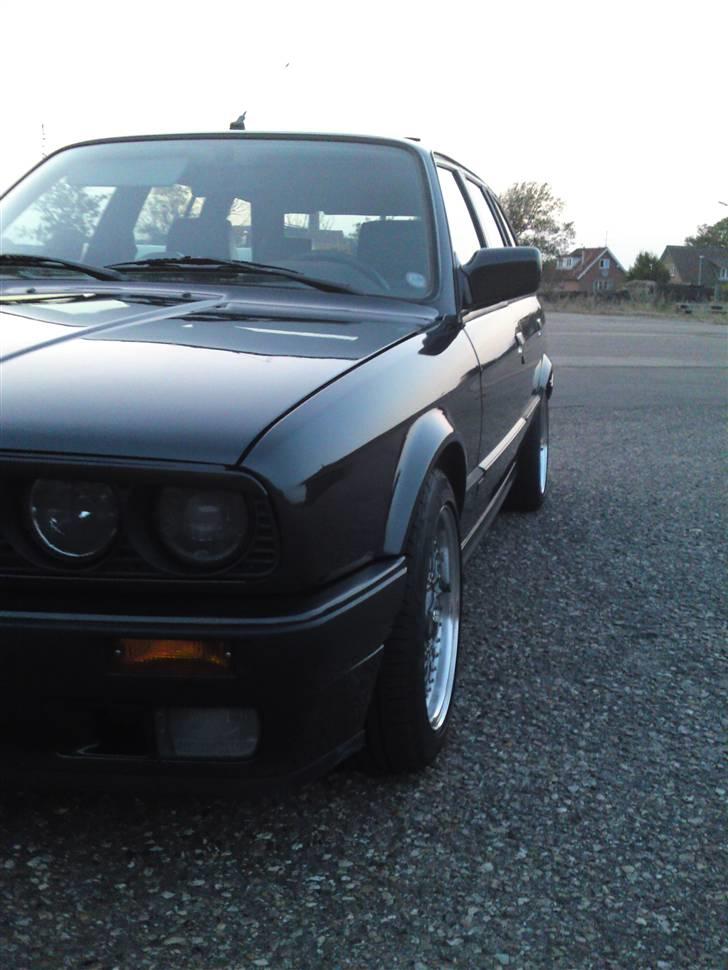 BMW 325i touring  billede 4