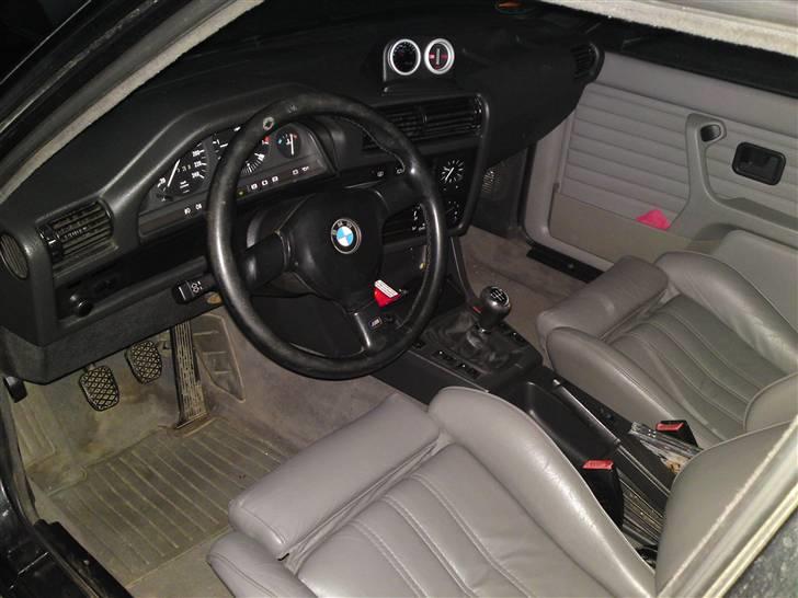 BMW 325i touring  billede 6