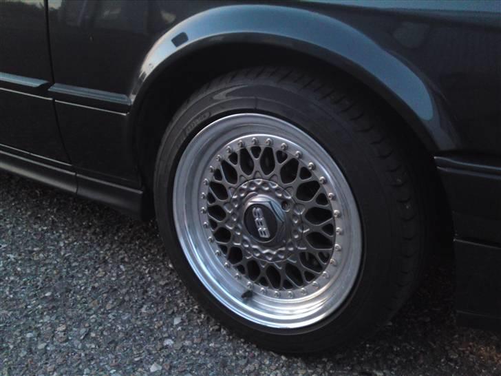 BMW 325i touring  billede 8