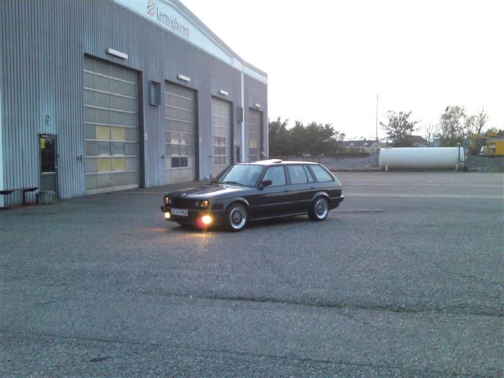 BMW 325i touring  billede 10