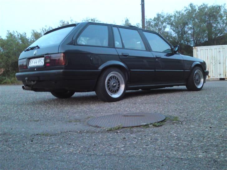 BMW 325i touring  billede 11