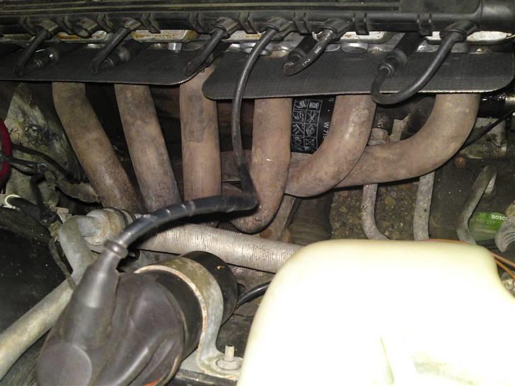 BMW 325i touring  billede 13