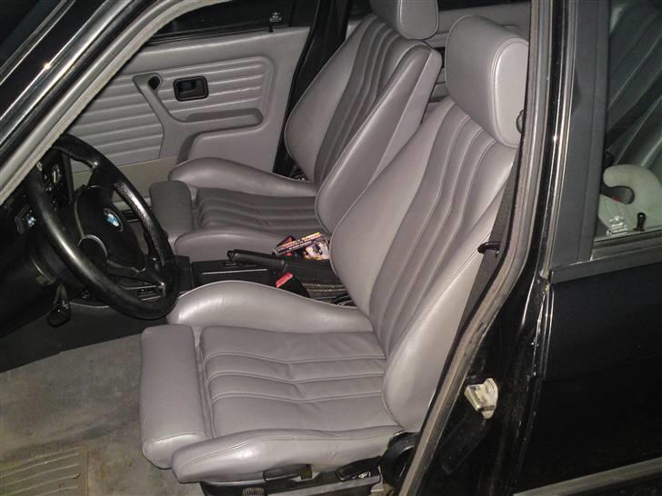 BMW 325i touring  billede 14