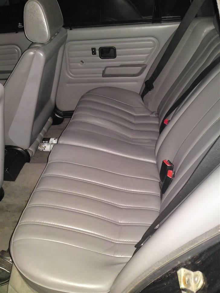 BMW 325i touring  billede 15