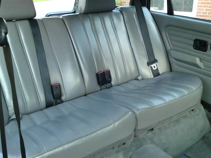 BMW 325i touring  billede 16