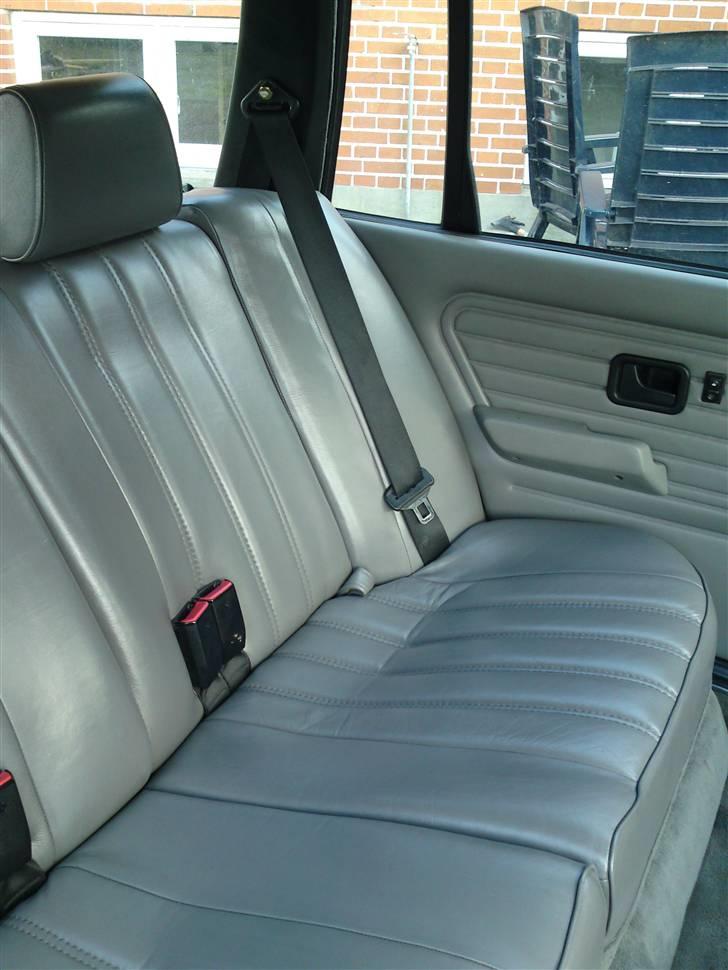 BMW 325i touring  billede 17