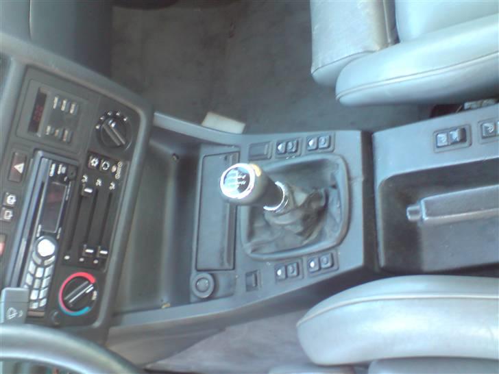 BMW 325i touring  billede 19