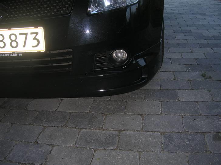 Suzuki swift "SOLGT" billede 2