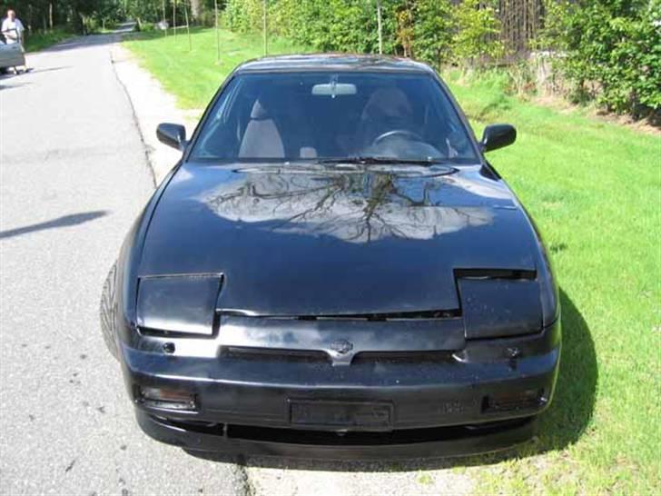 Nissan 200sx 1,8 TURBO solgt billede 3