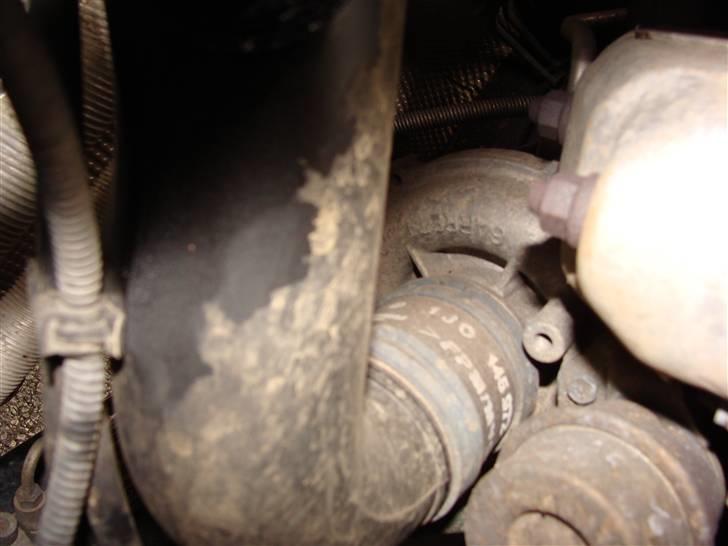 Skoda Fabia---Solgt--- billede 11