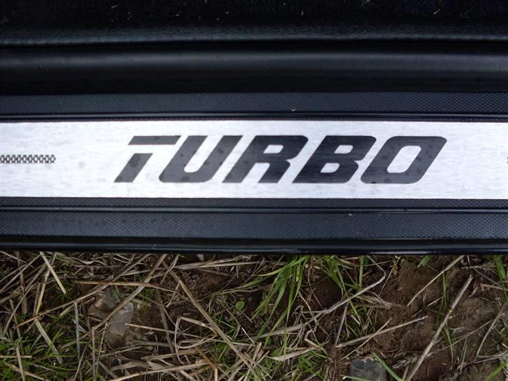 Fiat coupe til SALG billede 6