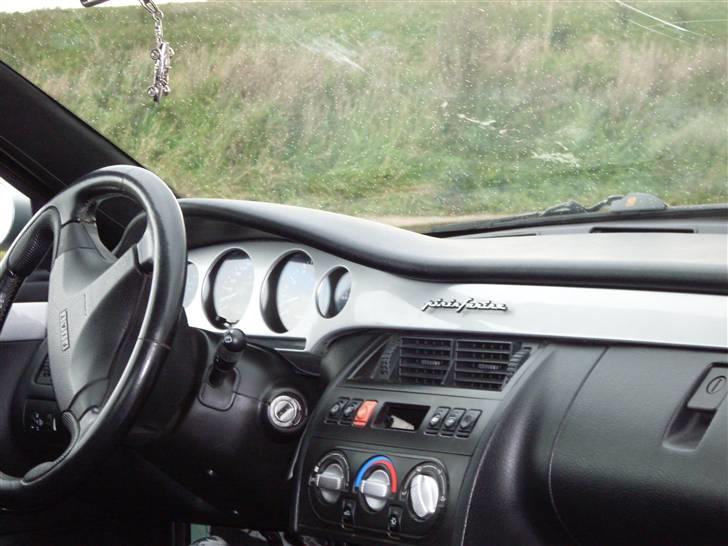 Fiat coupe til SALG billede 7