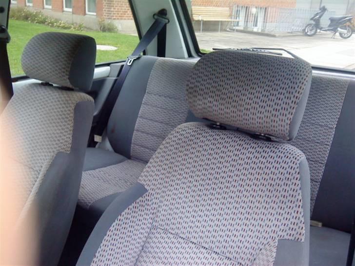 Renault 5 1.4i TILSALG 7000  billede 7