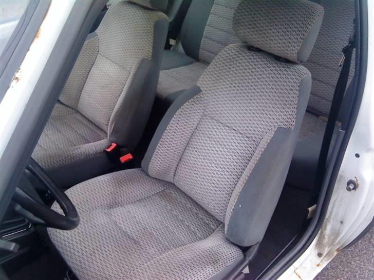 Renault 5 1.4i TILSALG 7000  billede 8