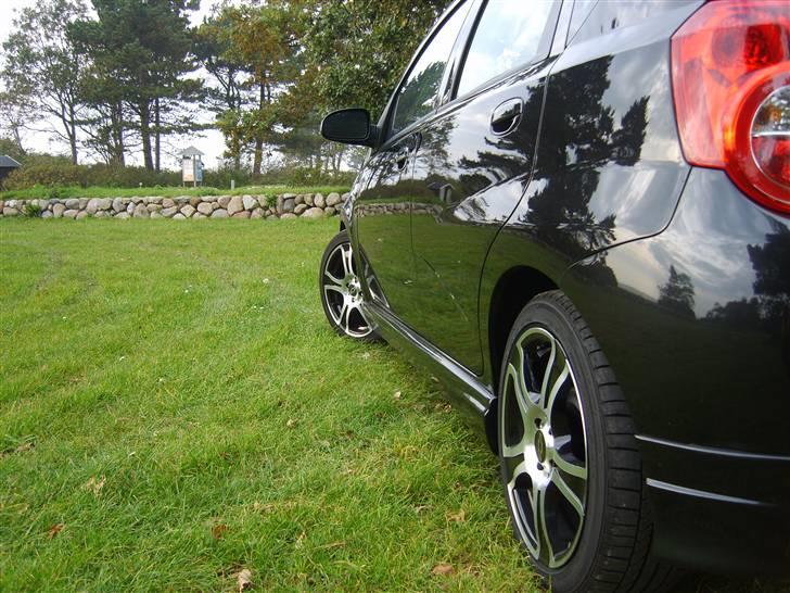 Chevrolet Aveo 1.4 LT C/C billede 10