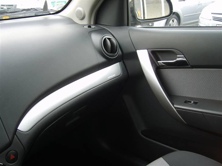 Chevrolet Aveo 1.4 LT C/C billede 16